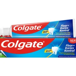 Hammastahna Colgate 50 ml Fluor+ Karies Kontrol