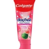 Hammastahna Colgate 75 ml Max Fresh Fruit Fusion Watermelon & Guava