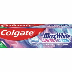 Hammastahna Colgate 75 ml Max White Limited Edition
