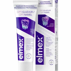 Hammastahna Elmex 75 ml Opti-namel