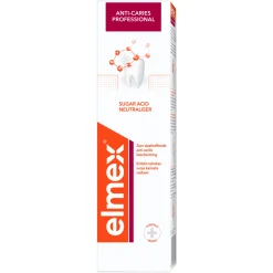 Hammastahna Elmex 75 ml Professional Anti-Caries