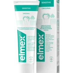 Hammastahna Elmex 75 ml Sensitive