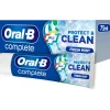 Hammastahna Oral-B 75 ml Complete Mouthwash & Whitening