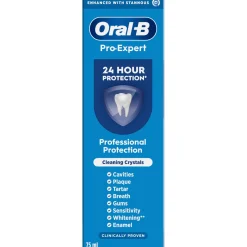 Hammastahna Oral-B 75 ml ProExpert Professional