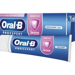 Hammastahna Oral-B 75 ml Pro-Expert Sensitivity Protect