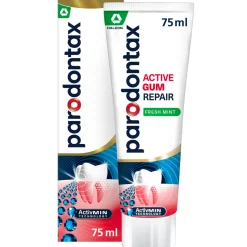 Hammastahna Parodontax 75 ml Active Gum Repair