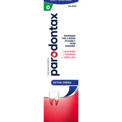 Hammastahna Parodontax 75 ml Extra Fresh