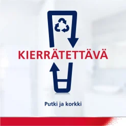 Hammastahna Parodontax 75 ml Extra Fresh