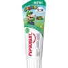 Hammastahna Pepsodent 75 ml Junior Mild Mint