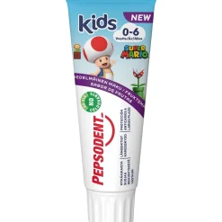 Hammastahna Pepsodent 75 ml Kids Fruity