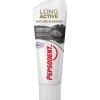 Hammastahna Pepsodent 75 ml Long Active Charcoal