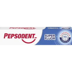 Hammastahna Pepsodent 50 ml Super Fluor