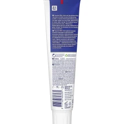 Hammastahna Pepsodent 125 ml White System