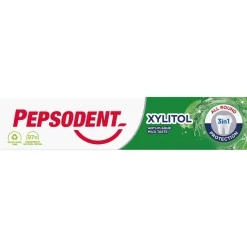 Hammastahna Pepsodent 50 ml Xylitol