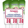 Hammastahna Pepsodent 3 x 75 ml Xylitol