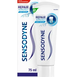 Hammastahna Sensodyne 75 ml Repair&Protect