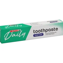 Hammastahna SPAR 75 ml Daily Total Care