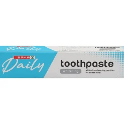 Hammastahna SPAR 75 ml Daily Whitening