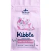 Hamsterin ja gerbiilin kuivaruoka Prima Small Pets 500 g Kibble