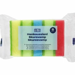 Hankaussieni Iisi 5 kpl