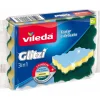 Hankaussieni Vileda 2 kpl Glitzi 3in1