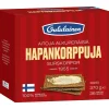 Hapankorppu Oululainen 370 g