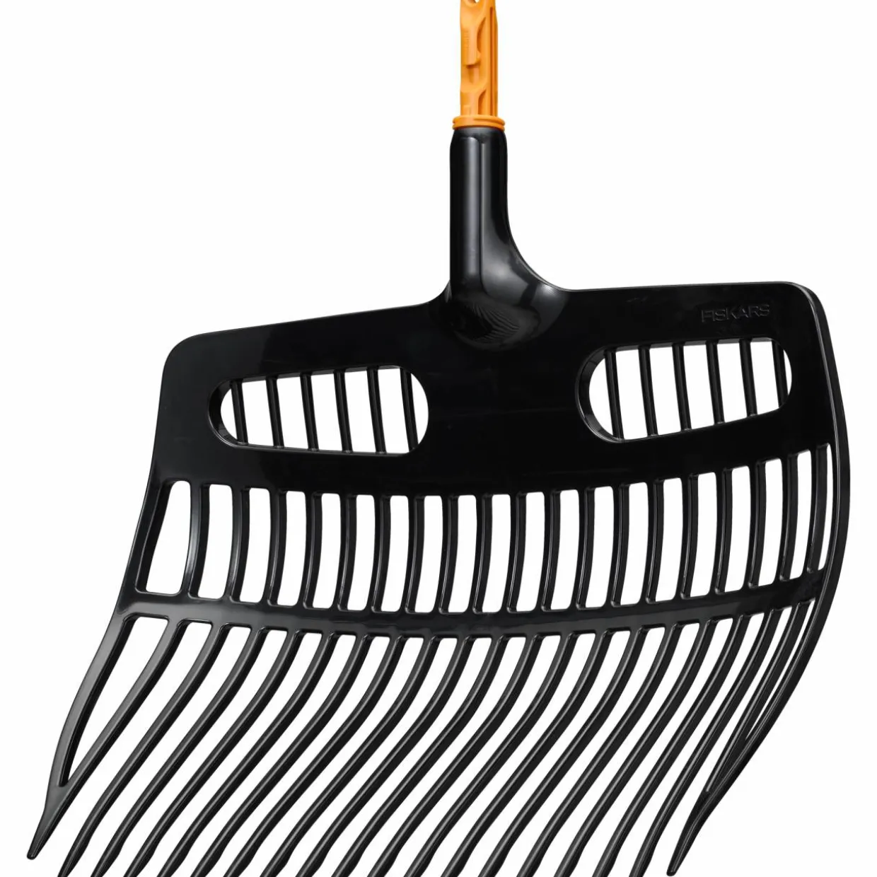 Haravalapio Fiskars OneClick