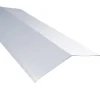 Harjapelti Keraplast 115+115, 143° vaaleanharmaa, 3 m