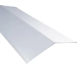 Harjapelti Keraplast 115+115, 143° vaaleanharmaa, 3 m