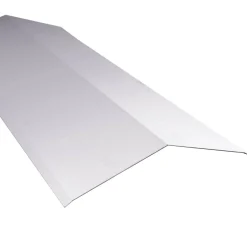 Harjapelti Keraplast 115+115, 143° valkoinen, 3 m