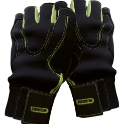Harjoitushanskat Comfort XL