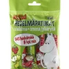 Hedelmäpatukka 8 kpl 120 g Muumi vadelma & omena-päärynä