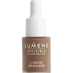 Hehkupisarat Lumene 15 ml Invisible Illumination
