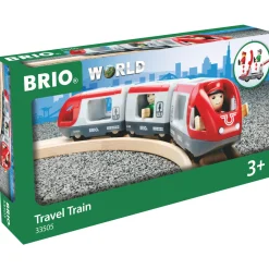 Henkilöjuna Brio 33505