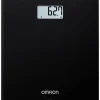 Henkilövaaka Omron HN300T2 Intelli IT, musta