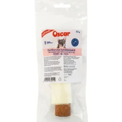 Herkkurulla Oscar 60 g kanatäyte