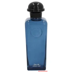 Hermes Eau De Citron Noir Edc Spray 100ml