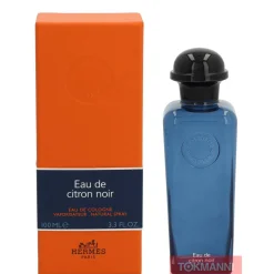 Hermes Eau De Citron Noir Edc Spray 100ml