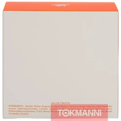 Hermes Eau Des Merveilles Edt Spray 100ml