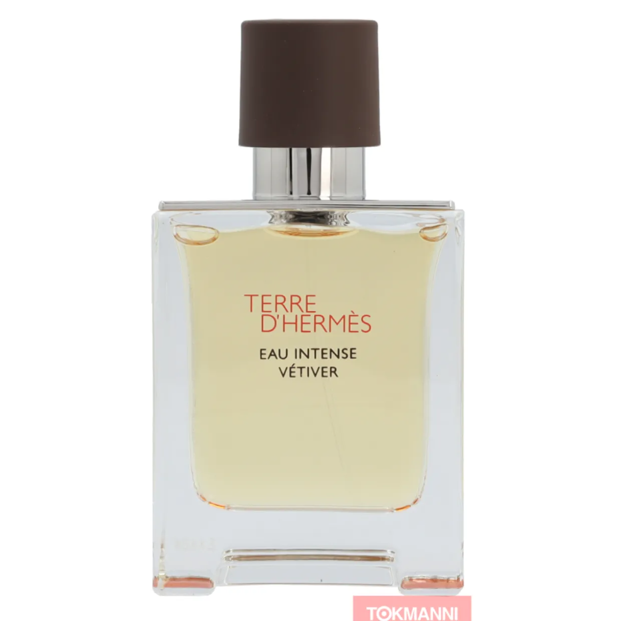 Hermes Terre D'Hermes Eau Intense Vetiver Edp Spra 50ml