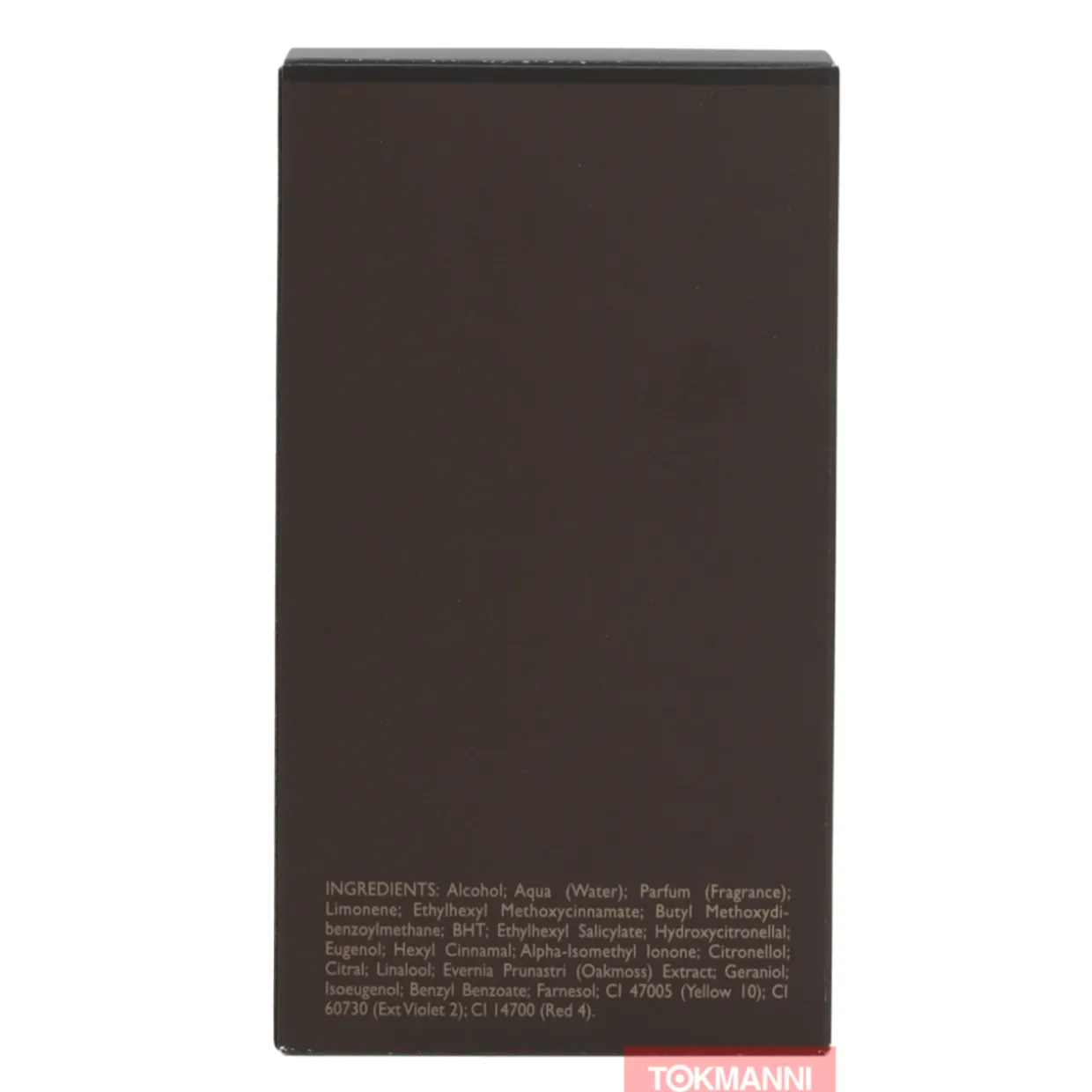 Hermes Terre D'Hermes Eau Intense Vetiver Edp Spra 50ml