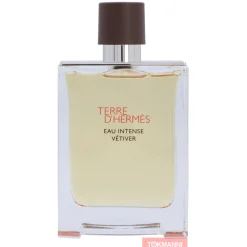 Hermes Terre D'Hermes Eau Intense Vetiver Edp Spra 100ml