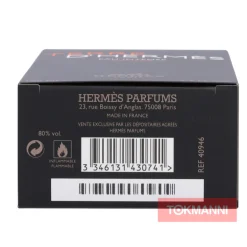 Hermes Terre D'Hermes Eau Intense Vetiver Edp Spra 100ml