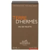 Hermes Terre D'Hermes Edt Spray 50ml