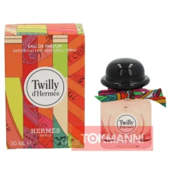 Hermes Twilly D'Hermes Edp Spray 30ml