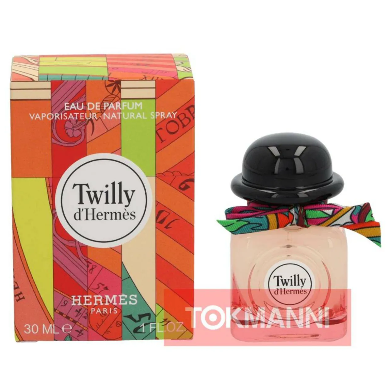 Hermes Twilly D'Hermes Edp Spray 30ml