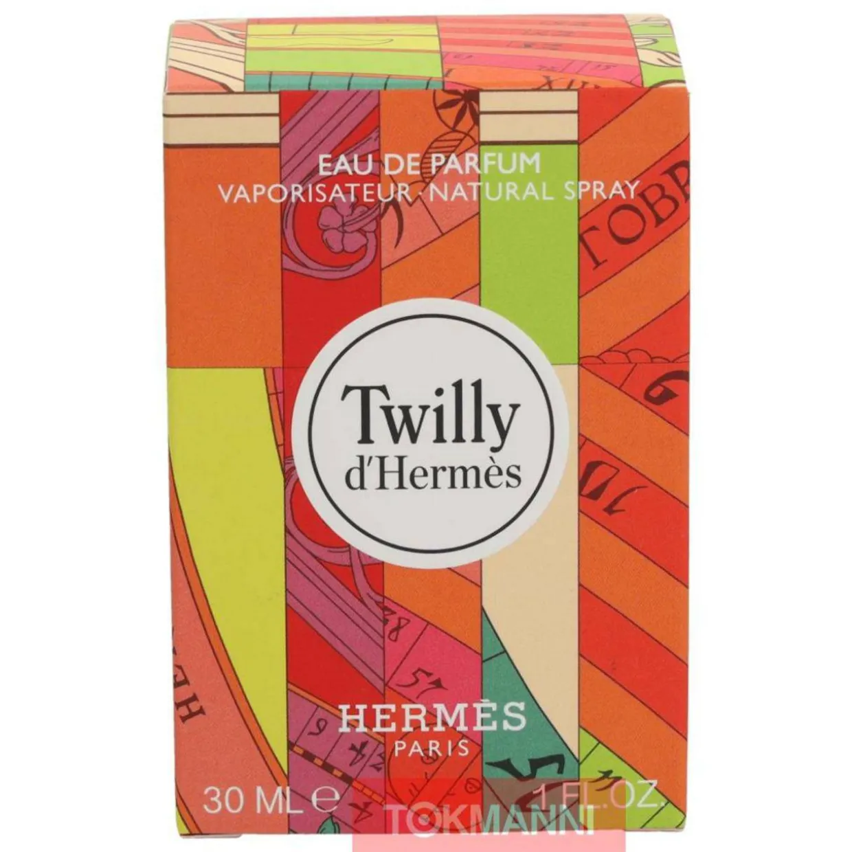 Hermes Twilly D'Hermes Edp Spray 30ml