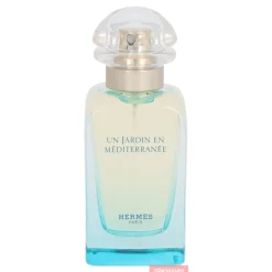 Hermes Un Jardin En Mediterranee Edt Spray 50ml