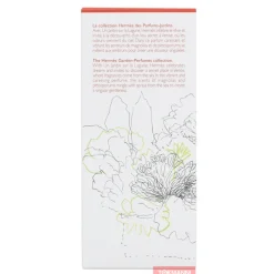 Hermes Un Jardin Sur La Lagune Edt Spray 100ml