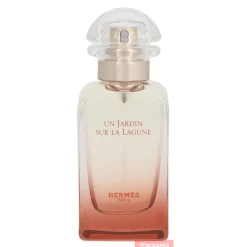 Hermes Un Jardin Sur La Lagune Edt Spray 50ml